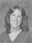 Susan in 1979