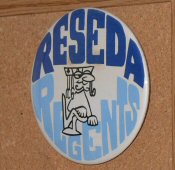 Reseda High Class of 1979 Reunion