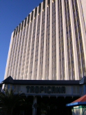 Tropicana Hotel was the site of the WritersUA 2005 Conference