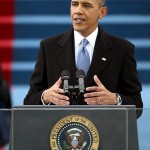 Evaluation: President Obama’s second inaugural speech
