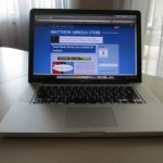 What is good technology? — Part III, or why I got a Mac