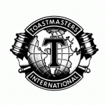 Toastmasters, what’s with the new logo?