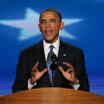 Evaluation: Barack Obama’s Acceptance Speech