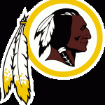 Fail to the Redskins