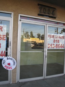 Property for rent in Reseda