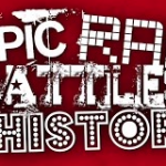 My Epic Rap Battles of History Requests for Season 4