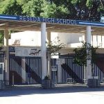 Sixty things I learned at Reseda High School