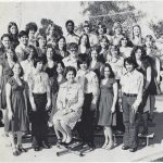 Reseda Vocal Ensemble 1976-77