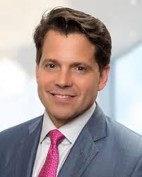 Anthony Scaramucci (Image from Wikimedia Commons)