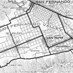 Writing Reseda: Hillside versus flatland