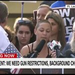 Stoneman Douglas and the importance of teaching public speaking
