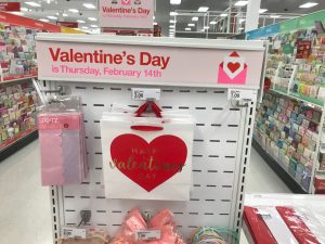 Valentine's Day 2019