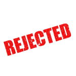 Lessons from the other side of the rejection notice