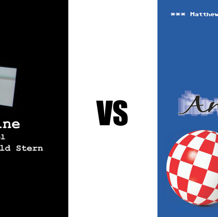 Offline vs Amiga