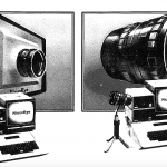 Micron Eye camera