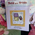Build with Bricks by Ray Price