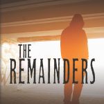 The Remainders front cover