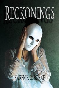 Reckonings cover