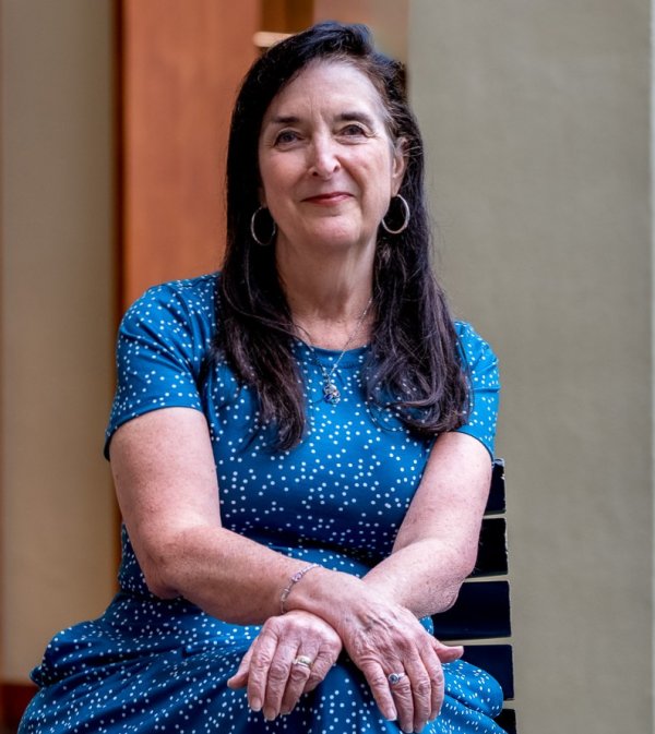 Author Kat Fieler
