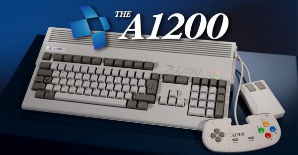 The A1200 from Retro Games is coming in June with preorders starting November 10.
