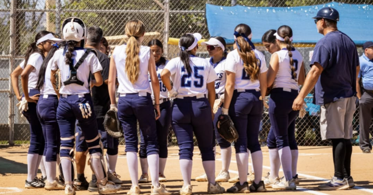 Reseda Charter Regents have been climbing through the CIF LA City playoffs